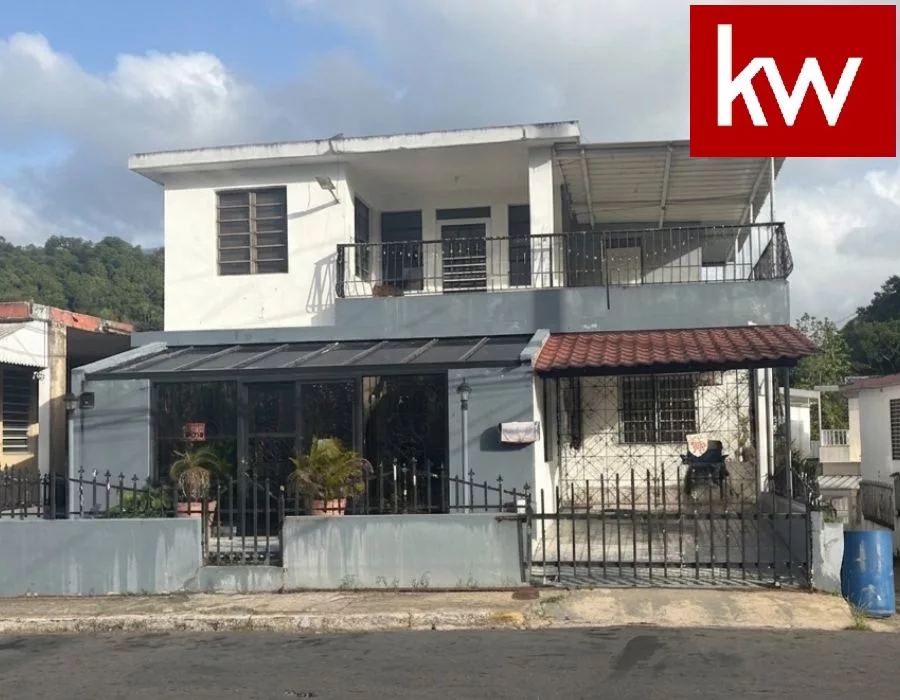 Calle Ramon Torres, Casa en Florida