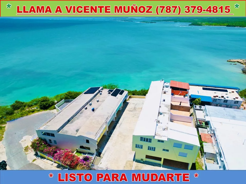 Cond. La Reina Apartments*listo Para Mudarte