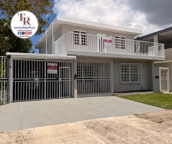 Urb. Villa Carolina