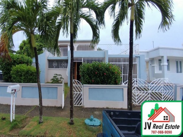 Jardines De Monte Brisas venta en Fajardo, PR