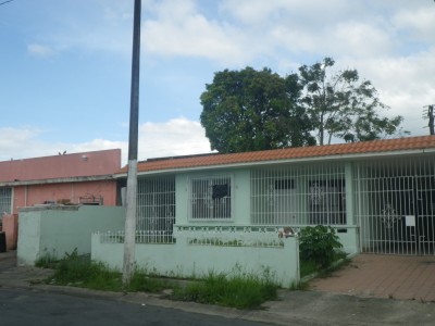Urb. Santa Juanita