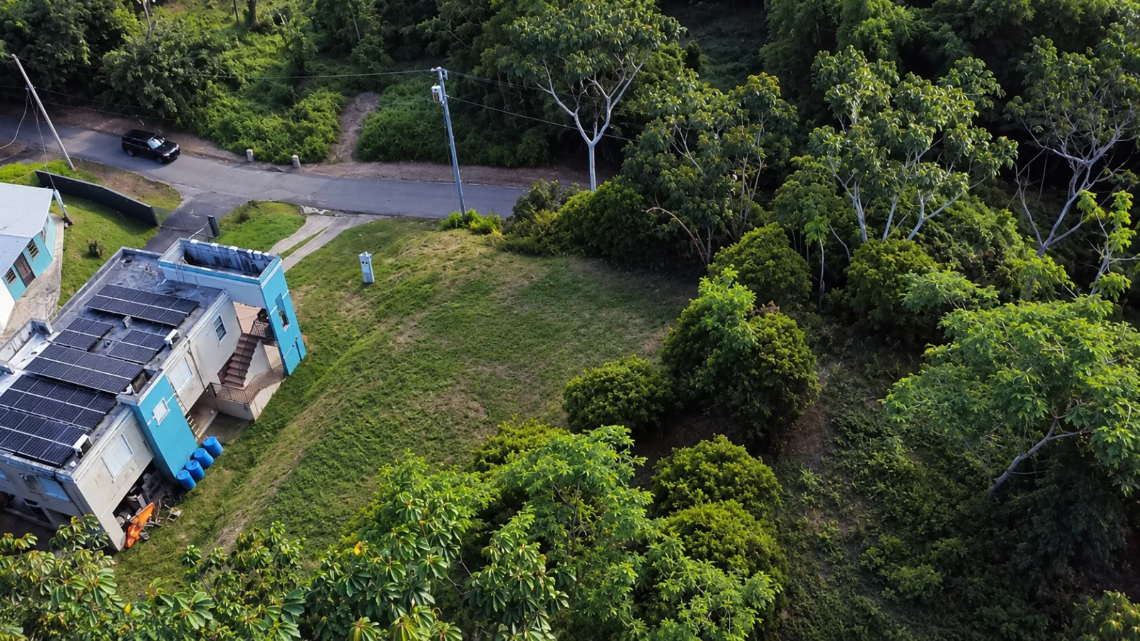Terreno en Bo. San Antonio, caguas - foto 5