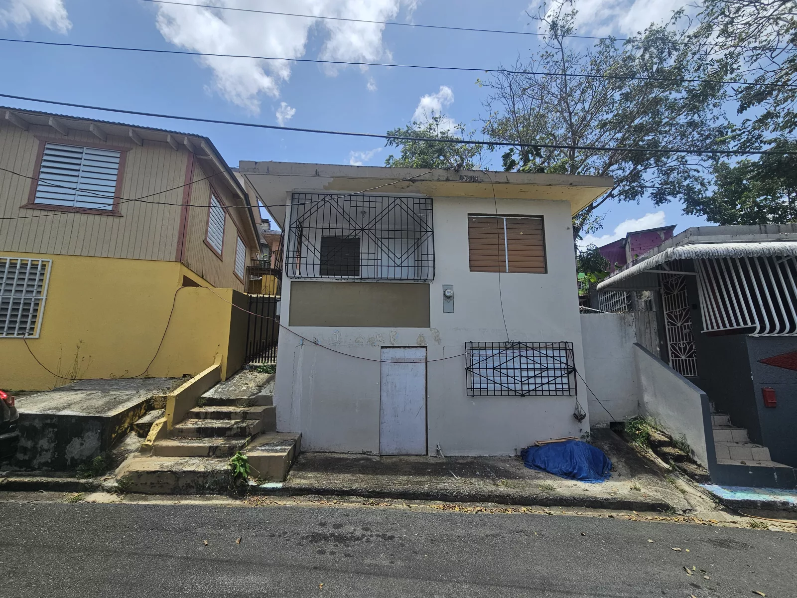 Sector El Cerro