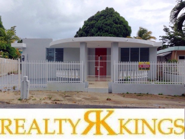 Villas De Caney venta en Trujillo Alto, PR