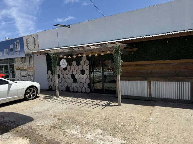 Pizeria La Trattoria