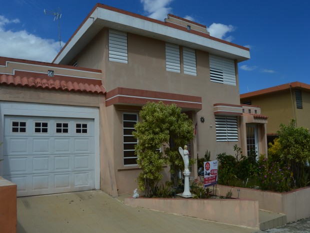 Villa Alba venta en Sabana Grande, PR