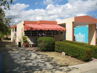 Vista Del Sol        (esquina) venta en Guayama (CENTRO), PR