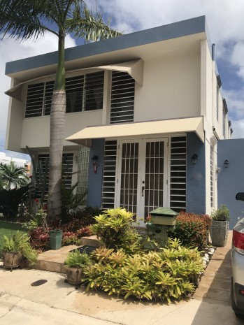 Urb Estancia venta en Bayamón, PR