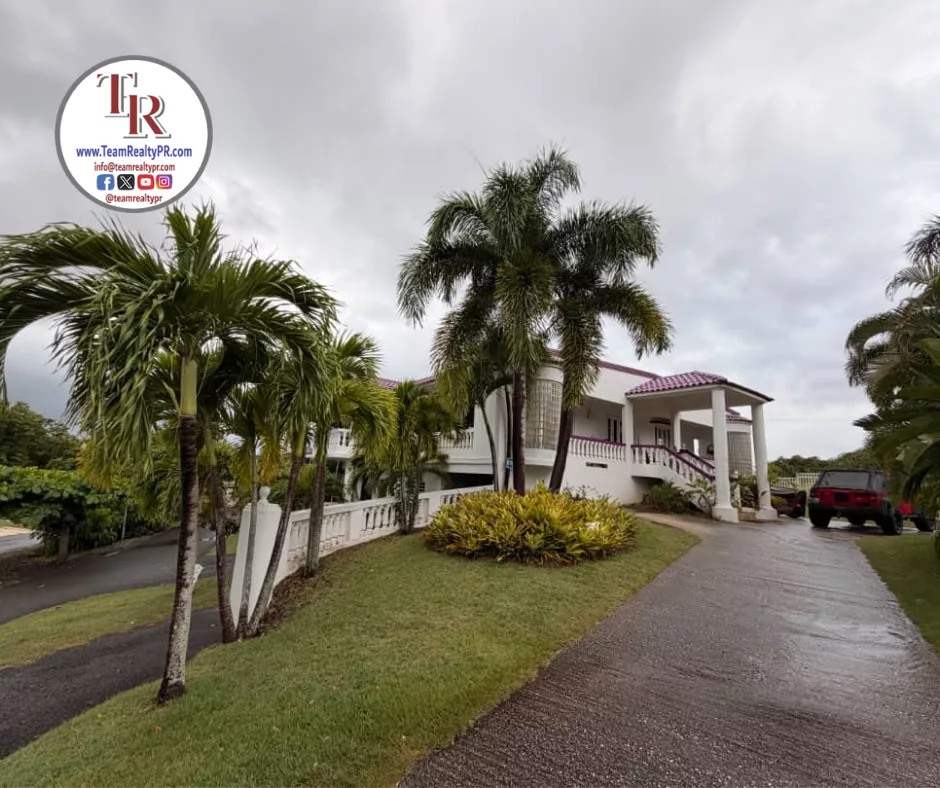 casas en venta o alquiler en Coamo