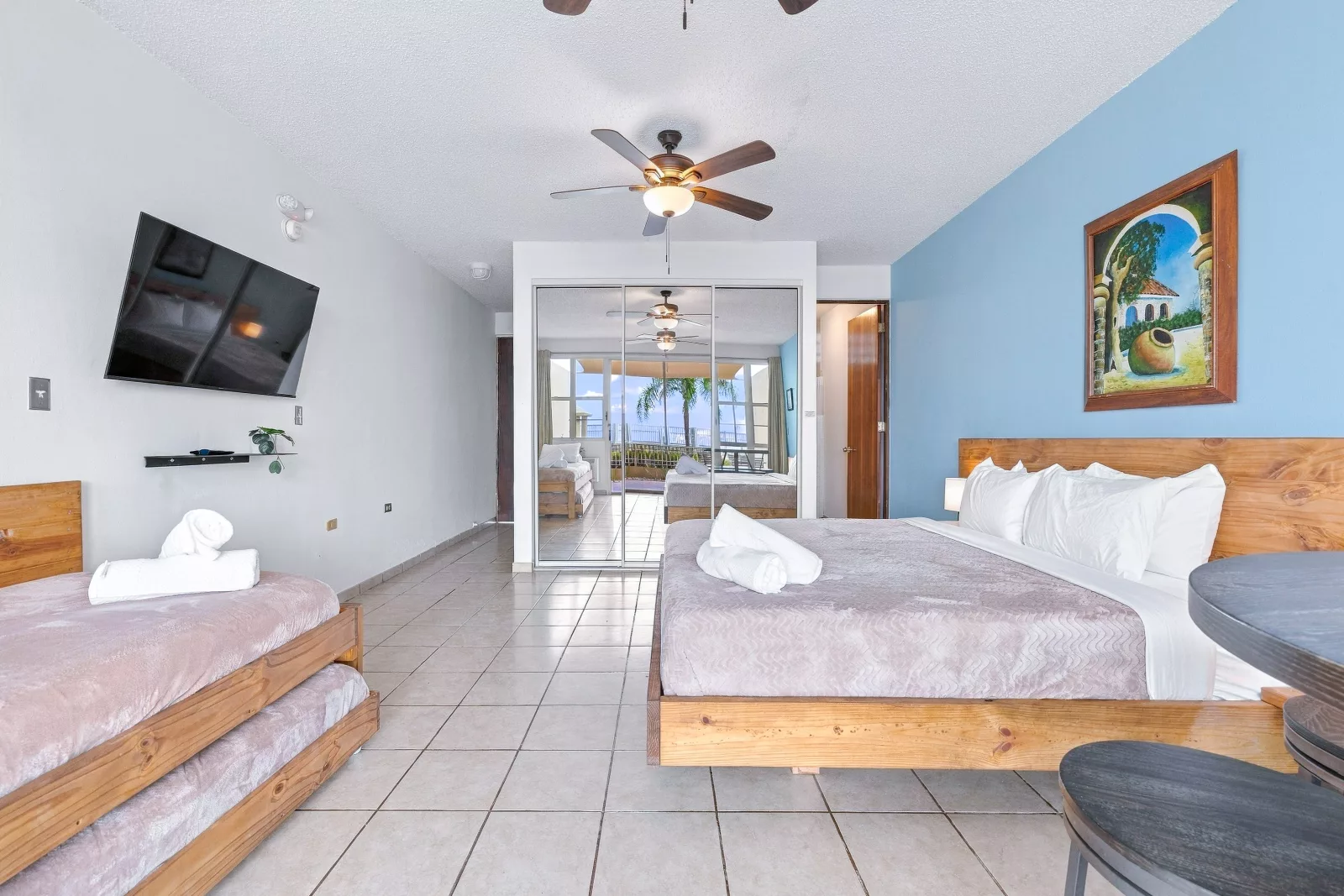 Apartamento en Cond. Pelican Reef, rincón - foto 7