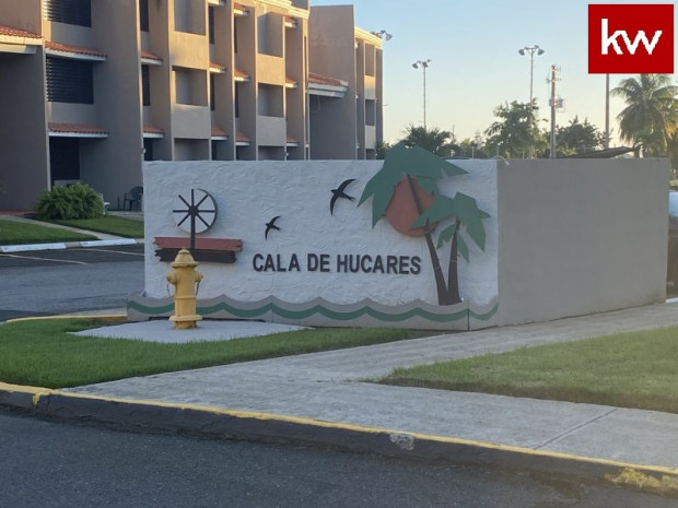 Cond. Cala De Hucares, Naguabo