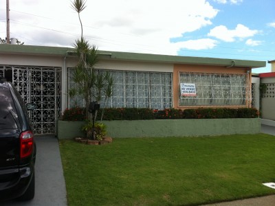 Notre Dame venta en Caguas, PR