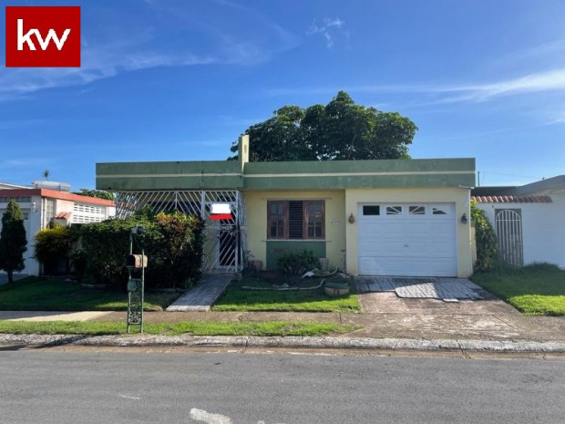 Urb. Estancias De Cerro Gordo