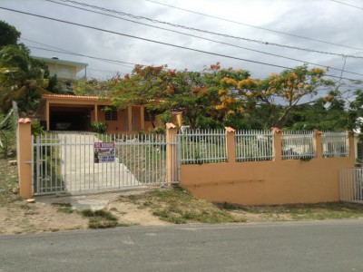 Alturas De Bélgica venta en Guánica, PR