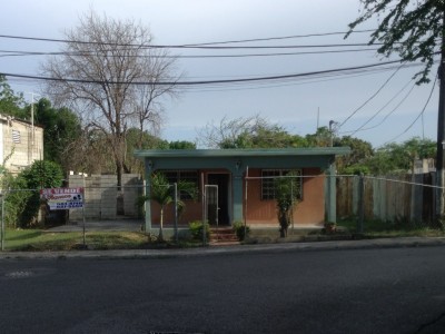 Comm. Aguilita D-187 venta en Juana Díaz, PR