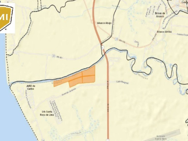 Finca En Bo. Sabanetas