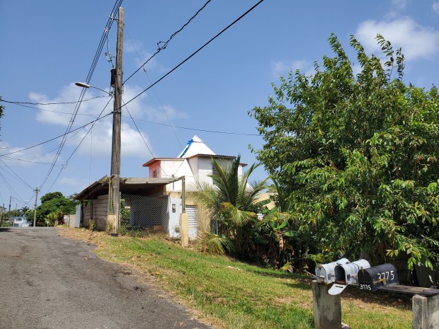 Comm Fortuna 2 Bo Mameyes I