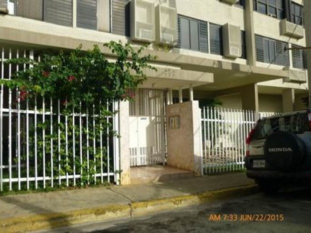 Zona Metropolitana venta en San Juan, PR