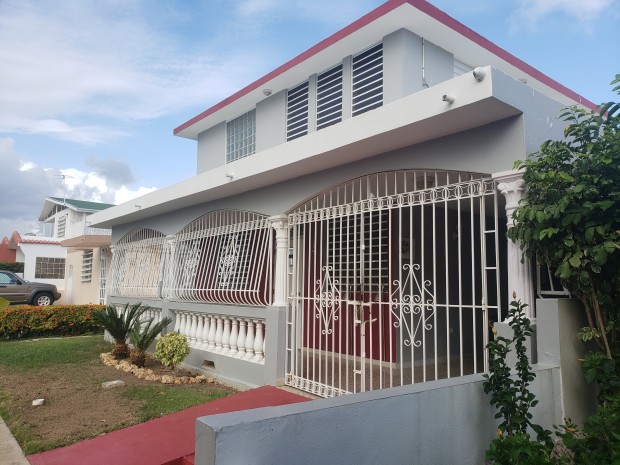 Urb Santa Teresita