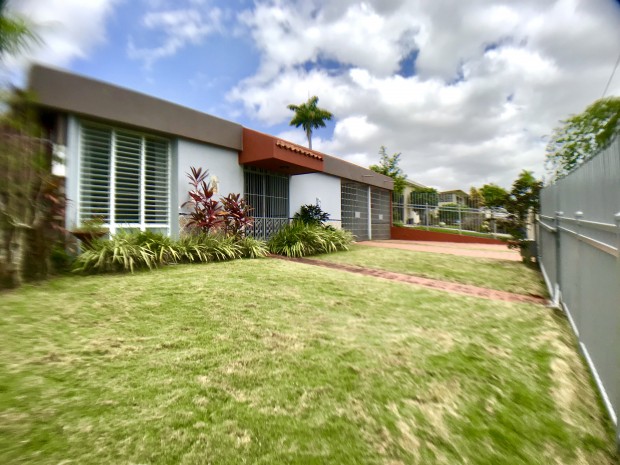 Urb Parkville Norte venta en Guaynabo, PR