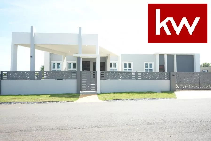 casas en venta o alquiler en Isabela