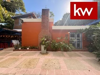 Bo. Cubuy, Casa en Canovanas