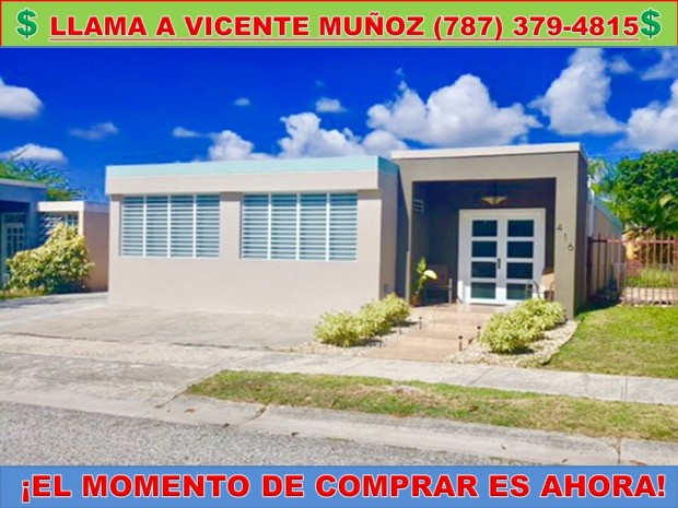 Urb. Brisas De Laurel