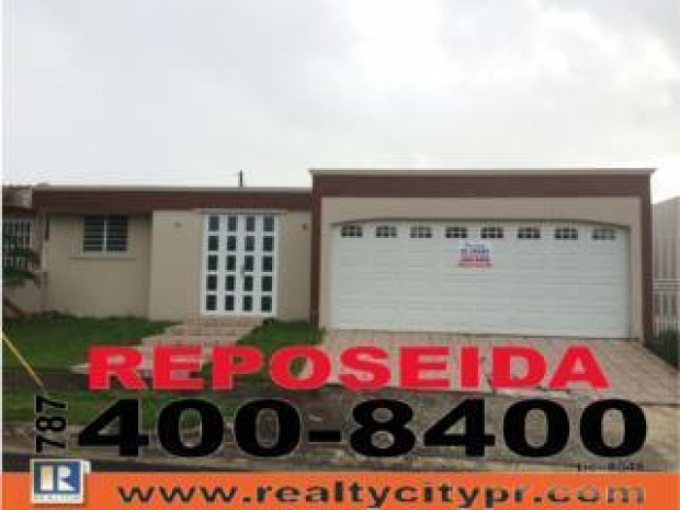 Estancias Degetau venta en Caguas, PR