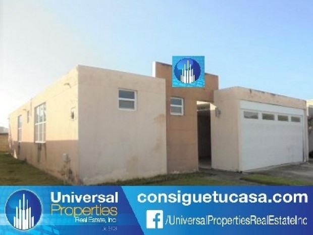 Urb Palmas Royales