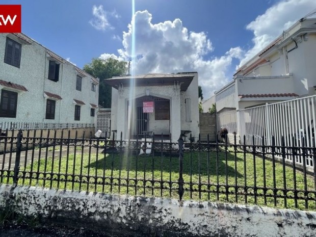 Sector Santurce, Casa En Sj