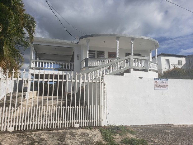 Bo Rio Cañas Abajo