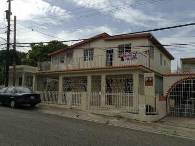 Urb. Jaime L Drew venta en Ponce, PR