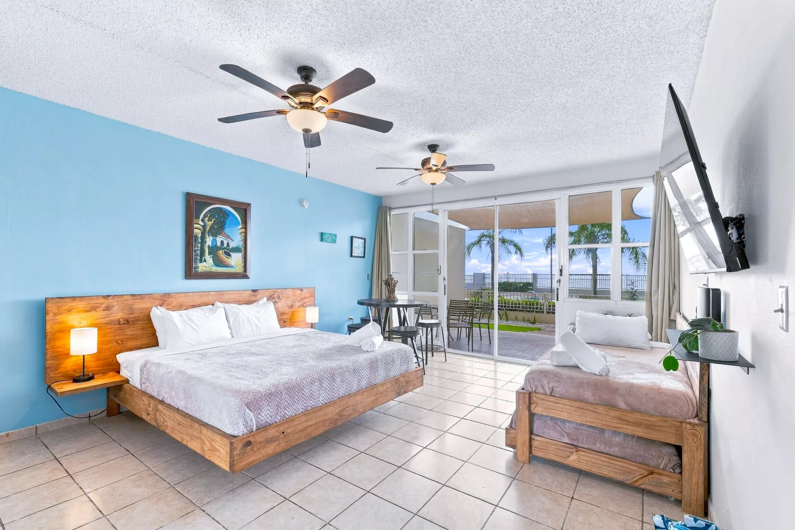 Apartamento en Cond. Pelican Reef, rincón - foto 4
