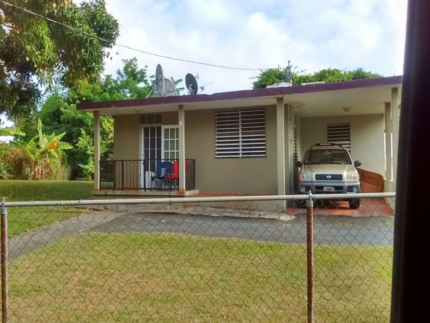 Ruta Panoramica Carr. 901km7.4 venta en Yabucoa, PR