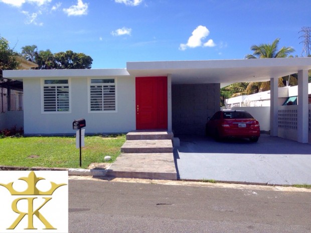 Urb Alto Apolo venta en Guaynabo, PR