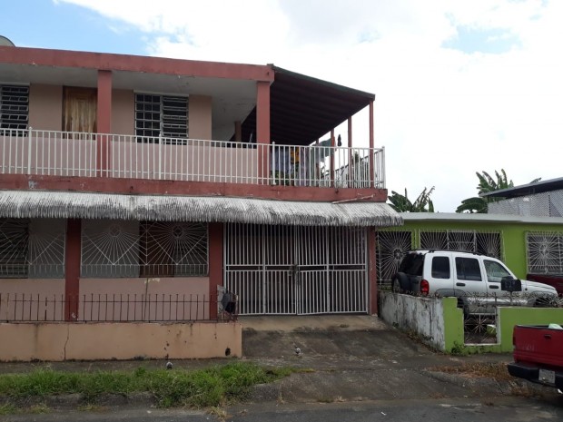 Villa Del Rey venta en Caguas, PR