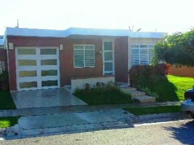 Urb. Valle Escondido