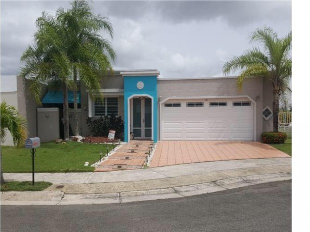 Urb. Hacienda Borinquen venta en Caguas, PR