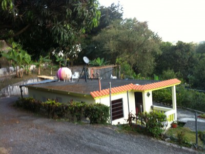Sector El Hoyito Parcela No.40 venta en Villalba, PR