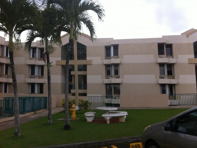 Colina Real