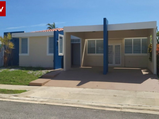 Casa En Urb. Costa Norte