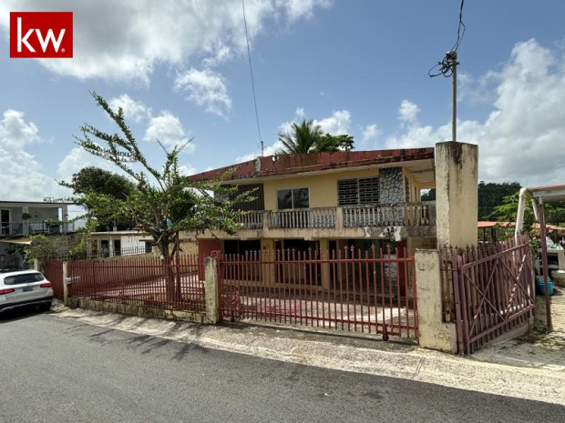 Casa En Bo Cupey Alto