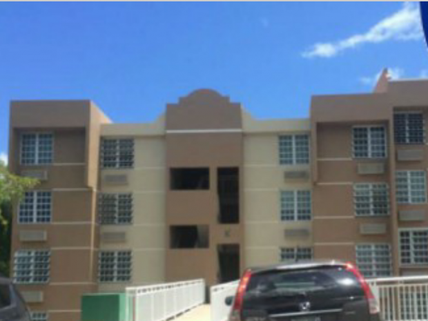 Condominio Vista Serena venta en Trujillo Alto, PR