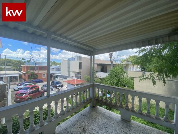 Bo. Pueblo, Casa En Lajas
