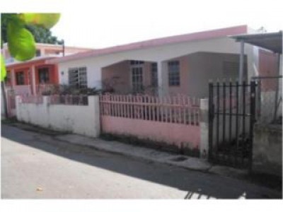 Bo Jacaguas En Juana Díaz, venta en Juana Díaz, PR