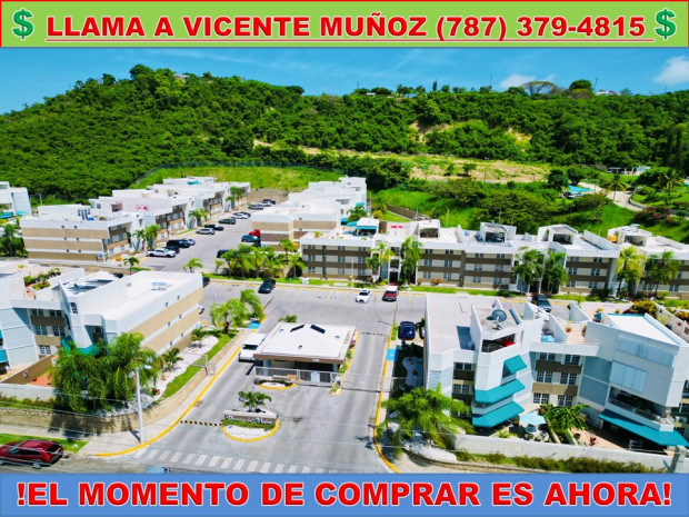 Cond. Portales Del Monte venta en Ponce, PR