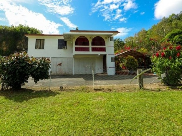 Bo. Las Tosas, Casa En Florida