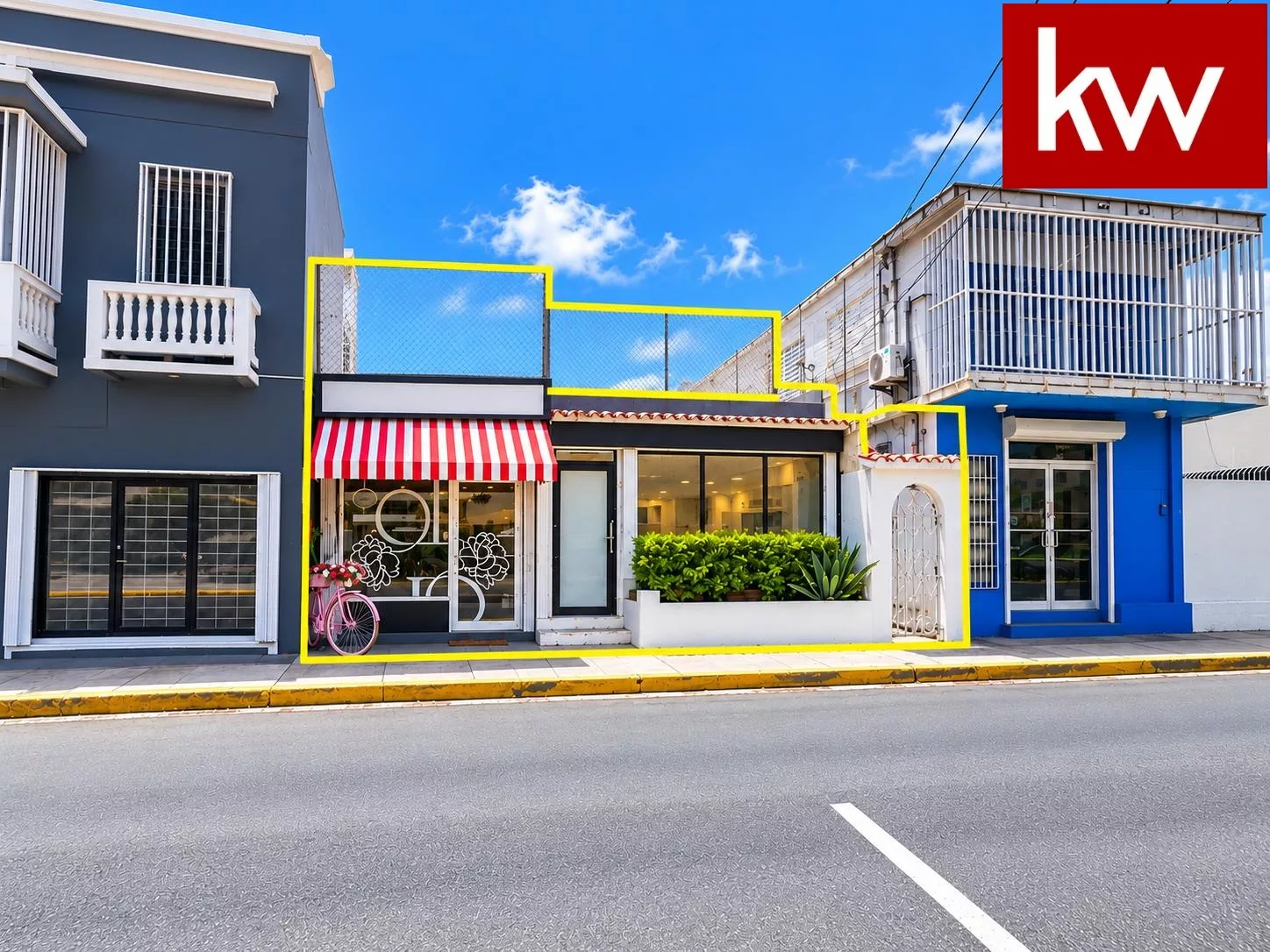 Bo. Pueblo, Propiedad Comercial en Caguas