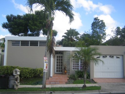 Urb. Santa Clara