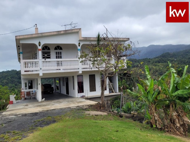 Casa En Bo. Guzman Abajo